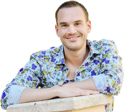 Andreas Brenner